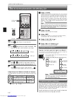 Preview for 68 page of Mitsubishi Electric MS-GE50VB Operating Instructions Manual