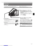 Preview for 71 page of Mitsubishi Electric MS-GE50VB Operating Instructions Manual