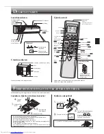 Preview for 85 page of Mitsubishi Electric MS-GE50VB Operating Instructions Manual