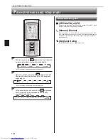 Preview for 96 page of Mitsubishi Electric MS-GE50VB Operating Instructions Manual