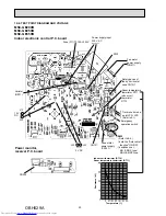 Предварительный просмотр 30 страницы Mitsubishi Electric MS-GE50VB Service Manual