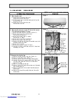 Предварительный просмотр 35 страницы Mitsubishi Electric MS-GE50VB Service Manual