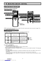 Preview for 10 page of Mitsubishi Electric MS-GF20VA - E1 Service Manual