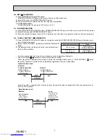 Preview for 11 page of Mitsubishi Electric MS-GF20VA - E1 Service Manual