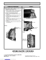 Preview for 28 page of Mitsubishi Electric MS-GF20VA - E1 Service Manual