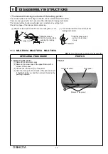 Предварительный просмотр 35 страницы Mitsubishi Electric MS-GF20VA-E1 Service Manual