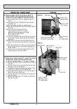 Предварительный просмотр 36 страницы Mitsubishi Electric MS-GF20VA-E1 Service Manual