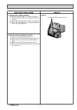 Предварительный просмотр 37 страницы Mitsubishi Electric MS-GF20VA-E1 Service Manual