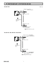 Предварительный просмотр 9 страницы Mitsubishi Electric MS-GH13VA Service Manual