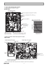 Предварительный просмотр 31 страницы Mitsubishi Electric MS-GH13VA Service Manual