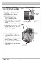 Предварительный просмотр 34 страницы Mitsubishi Electric MS-GH13VA Service Manual