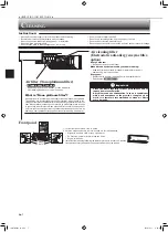 Предварительный просмотр 8 страницы Mitsubishi Electric MS-GH18VA Operating Instructions Manual