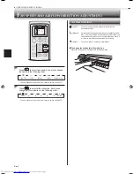 Preview for 6 page of Mitsubishi Electric MS-GJ09VA Operating Instructions Manual