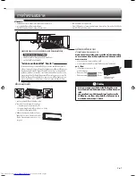 Предварительный просмотр 17 страницы Mitsubishi Electric MS-GJ09VA Operating Instructions Manual