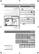 Предварительный просмотр 15 страницы Mitsubishi Electric MS-GK24VA Operating Instructions Manual