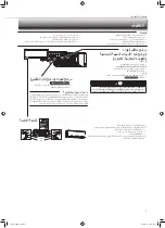 Предварительный просмотр 17 страницы Mitsubishi Electric MS-GK24VA Operating Instructions Manual