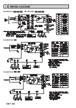 Предварительный просмотр 8 страницы Mitsubishi Electric MS-GK24VA Service Manual