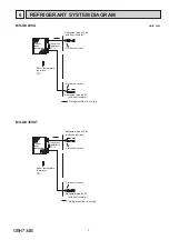 Предварительный просмотр 9 страницы Mitsubishi Electric MS-GK24VA Service Manual