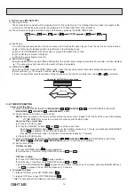 Предварительный просмотр 18 страницы Mitsubishi Electric MS-GK24VA Service Manual