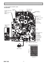 Предварительный просмотр 35 страницы Mitsubishi Electric MS-GK24VA Service Manual