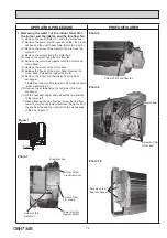 Предварительный просмотр 39 страницы Mitsubishi Electric MS-GK24VA Service Manual