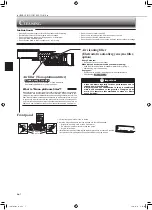 Предварительный просмотр 8 страницы Mitsubishi Electric MS-GK30VAT Operating Instructions Manual