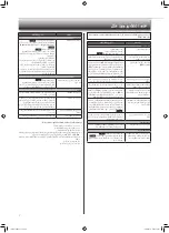 Предварительный просмотр 16 страницы Mitsubishi Electric MS-GK30VAT Operating Instructions Manual