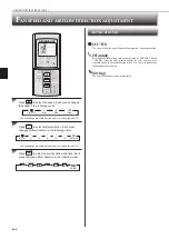 Preview for 6 page of Mitsubishi Electric MS-SE30VC Operating Instructions Manual