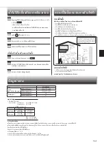 Предварительный просмотр 19 страницы Mitsubishi Electric MS-SE30VC Operating Instructions Manual