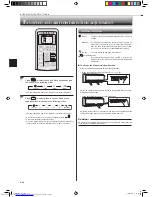 Preview for 6 page of Mitsubishi Electric MS-SGF09VC Operating Instructions Manual