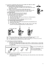 Preview for 11 page of Mitsubishi Electric MS-T Series Instruction Manual