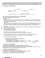 Предварительный просмотр 30 страницы Mitsubishi Electric MS09EW Service & Parts Manual