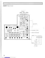 Предварительный просмотр 39 страницы Mitsubishi Electric MS09EW Service & Parts Manual