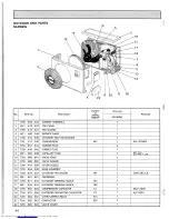 Предварительный просмотр 45 страницы Mitsubishi Electric MS09EW Service & Parts Manual