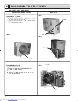 Предварительный просмотр 14 страницы Mitsubishi Electric MS09NW*2 Technical & Service Manual