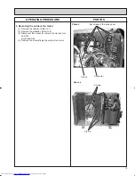 Предварительный просмотр 15 страницы Mitsubishi Electric MS09NW*2 Technical & Service Manual