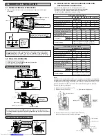 Preview for 3 page of Mitsubishi Electric MS12 Installation Manual