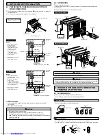 Preview for 4 page of Mitsubishi Electric MS12 Installation Manual