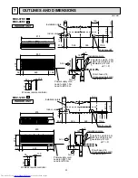 Предварительный просмотр 22 страницы Mitsubishi Electric MSC-07RV Service Manual