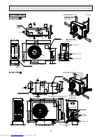 Предварительный просмотр 24 страницы Mitsubishi Electric MSC-07RV Service Manual