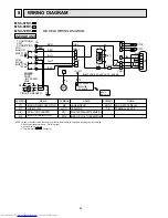 Предварительный просмотр 28 страницы Mitsubishi Electric MSC-07RV Service Manual