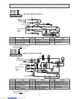 Предварительный просмотр 29 страницы Mitsubishi Electric MSC-07RV Service Manual