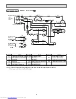 Предварительный просмотр 30 страницы Mitsubishi Electric MSC-07RV Service Manual