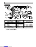 Предварительный просмотр 31 страницы Mitsubishi Electric MSC-07RV Service Manual