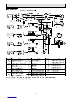 Предварительный просмотр 32 страницы Mitsubishi Electric MSC-07RV Service Manual