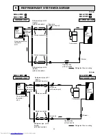 Предварительный просмотр 35 страницы Mitsubishi Electric MSC-07RV Service Manual