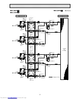 Предварительный просмотр 41 страницы Mitsubishi Electric MSC-07RV Service Manual