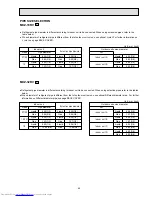 Предварительный просмотр 45 страницы Mitsubishi Electric MSC-07RV Service Manual