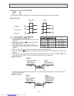 Предварительный просмотр 107 страницы Mitsubishi Electric MSC-07RV Service Manual