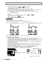 Предварительный просмотр 111 страницы Mitsubishi Electric MSC-07RV Service Manual